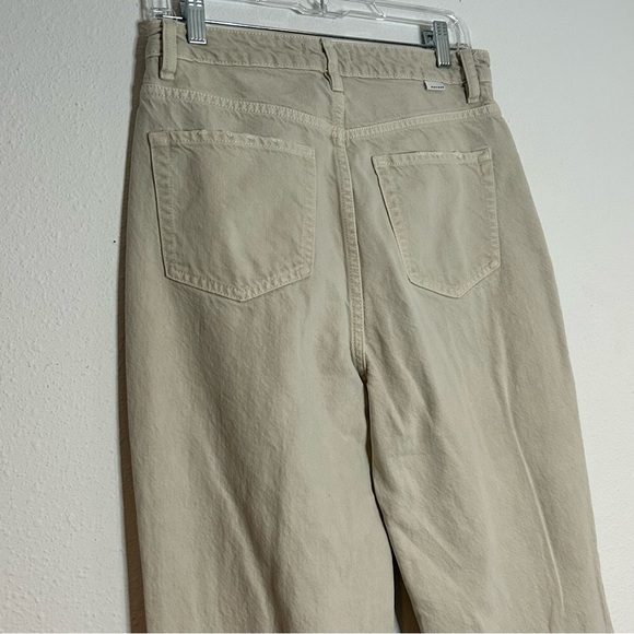 PacSun 90’s Boyfriend Distressed Jeans Size 29 - Picture 5 of 9